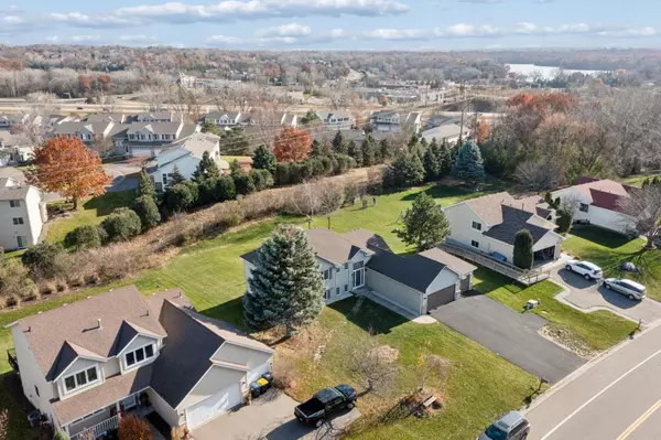 Burnsville, MN 55337,13409 Parkwood DR