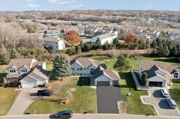 Burnsville, MN 55337,13409 Parkwood DR