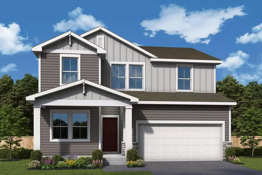 15181 116th AVE N, Dayton, MN 55369