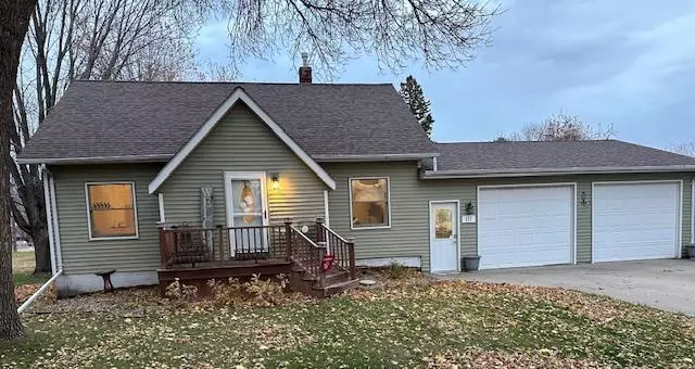 537 Cedar AVE, Westbrook, MN 56183