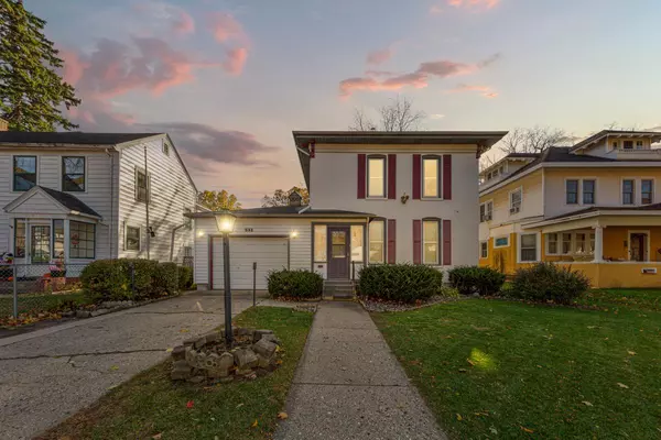 531 2nd ST NW, Faribault, MN 55021