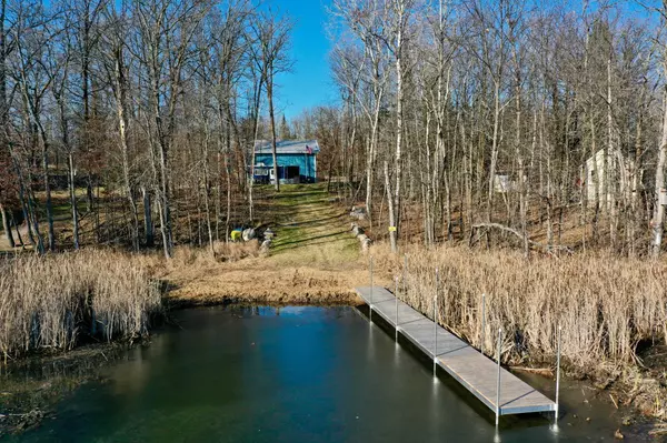 Woodrow Twp, MN 56452,3698 Maple DR NW