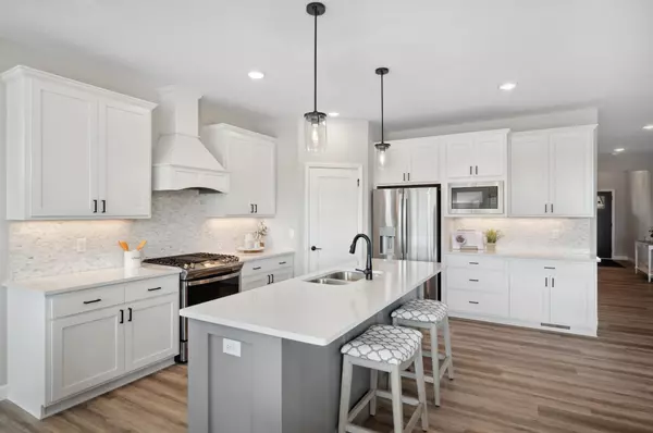 Saint Francis, MN 55070,23743 Vintage ST NW