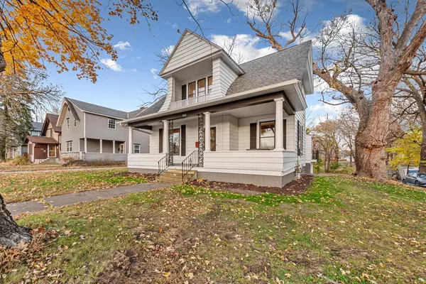 504 State ST N, Waseca, MN 56093