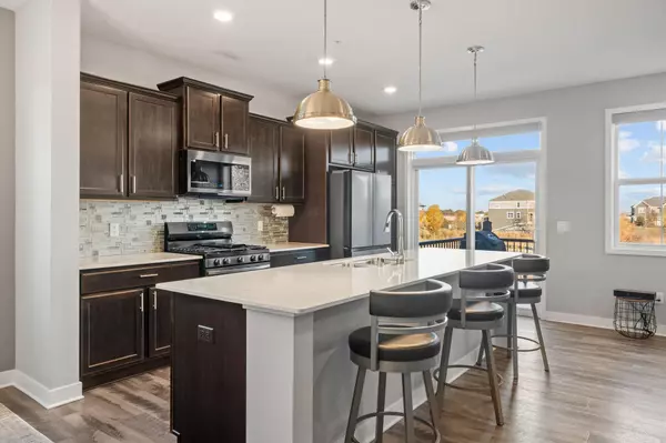 Woodbury, MN 55129,4210 Corn Silk WAY