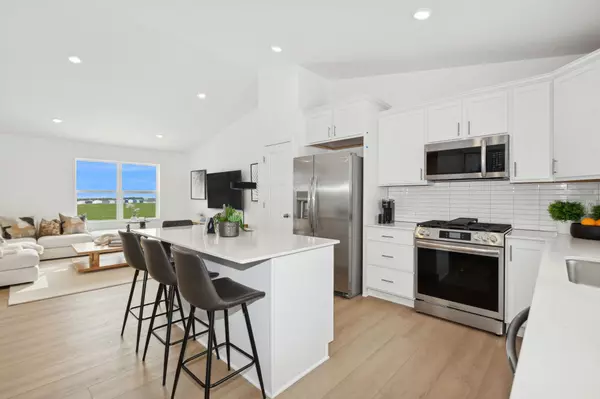 Hanover, MN 55341,1015 Ashbury LN NE