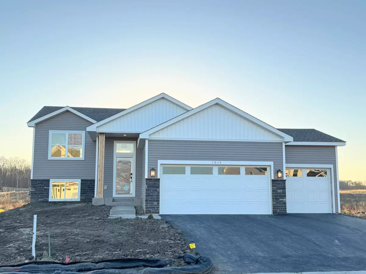 Hanover, MN 55341,1015 Ashbury LN NE