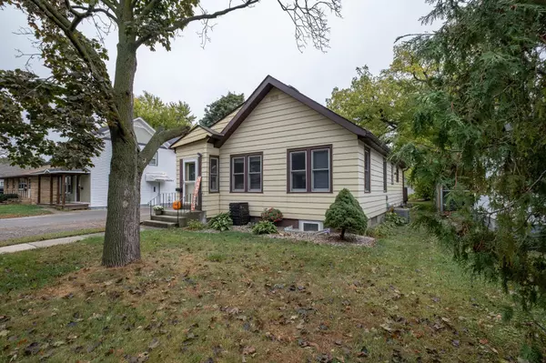 Mankato, MN 56001,215 Belle AVE