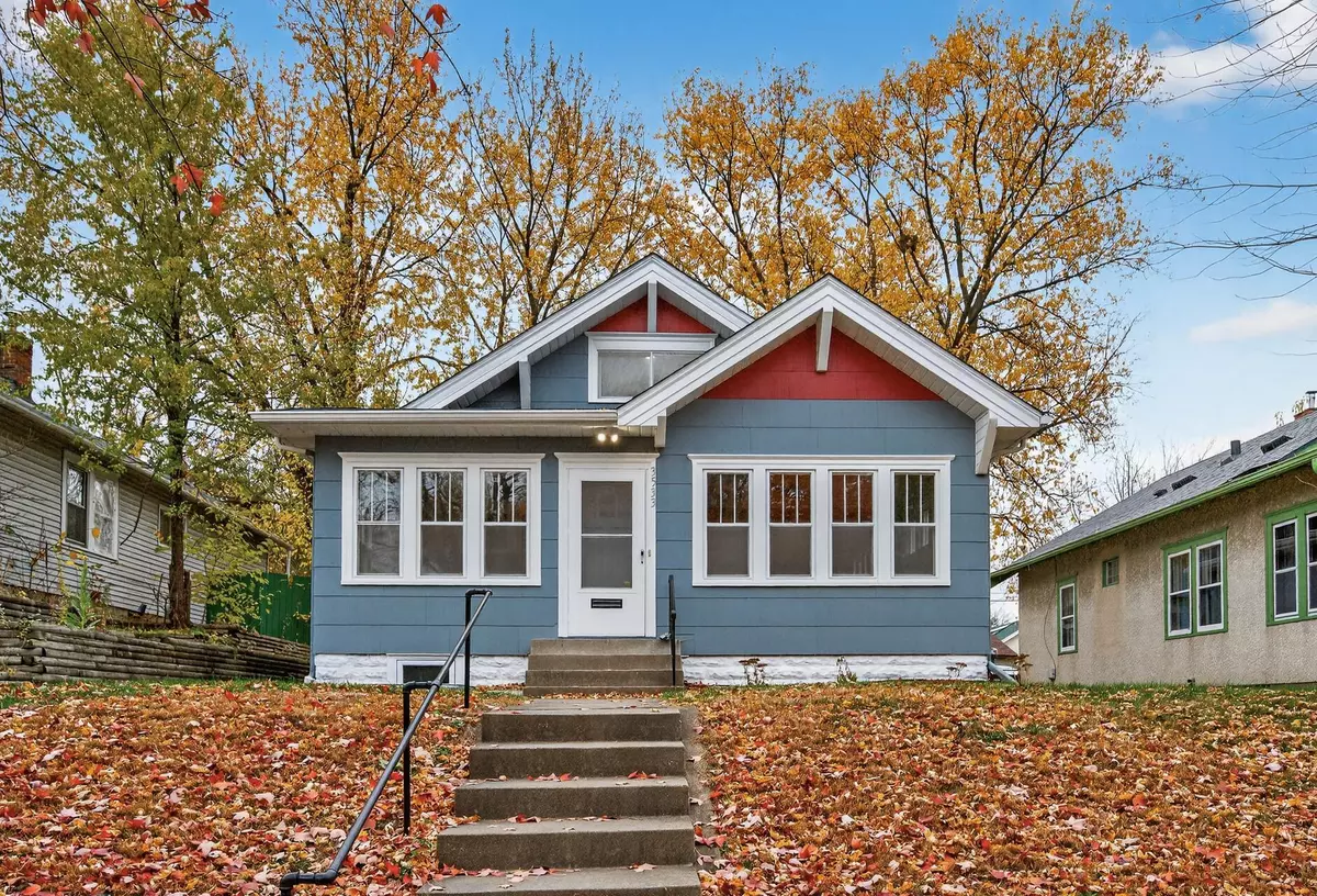 Minneapolis, MN 55407,3533 14th AVE S