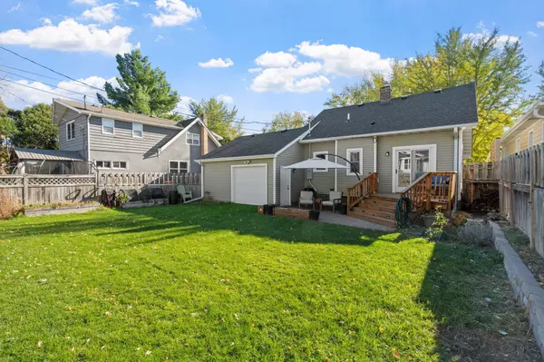 Saint Paul, MN 55108,1513 Canfield AVE