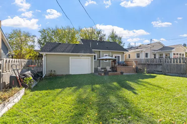 Saint Paul, MN 55108,1513 Canfield AVE