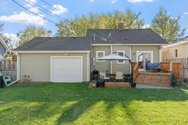 Saint Paul, MN 55108,1513 Canfield AVE