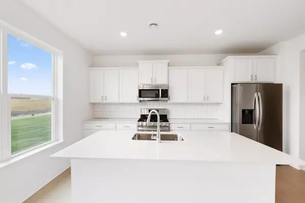 Saint Michael, MN 55376,2488 Jandell AVE NE