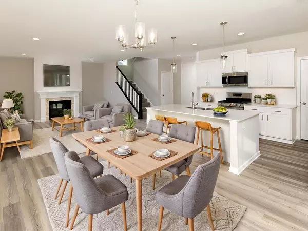 Saint Michael, MN 55376,3235 Jandura AVE NE