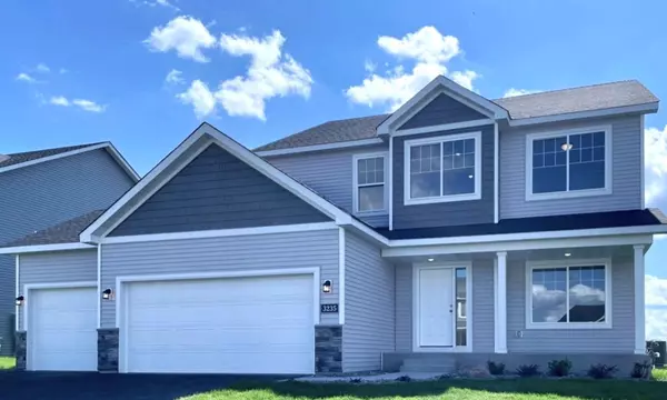 3235 Jandura AVE NE, Saint Michael, MN 55376