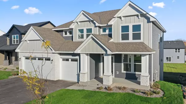 10233 187th AVE NW, Elk River, MN 55330