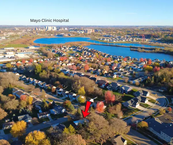 Rochester, MN 55901,3415 7th ST NW