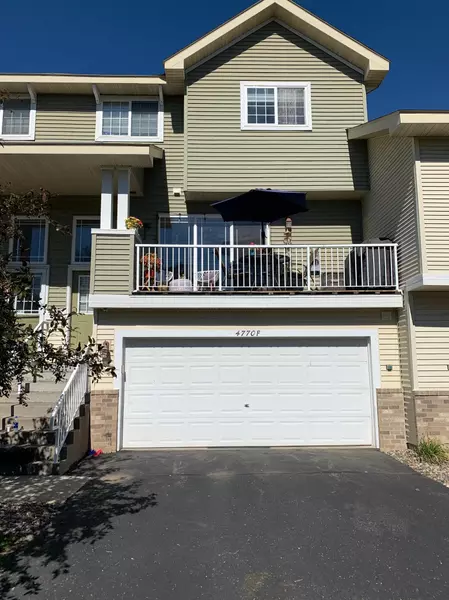 4770 Underwood LN N #F, Plymouth, MN 55442