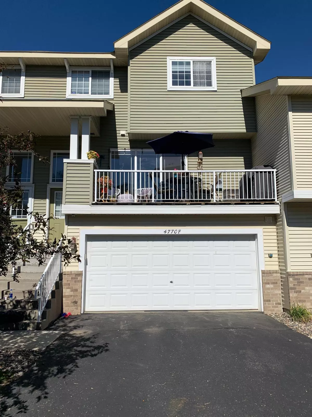 Plymouth, MN 55442,4770 Underwood LN N #F