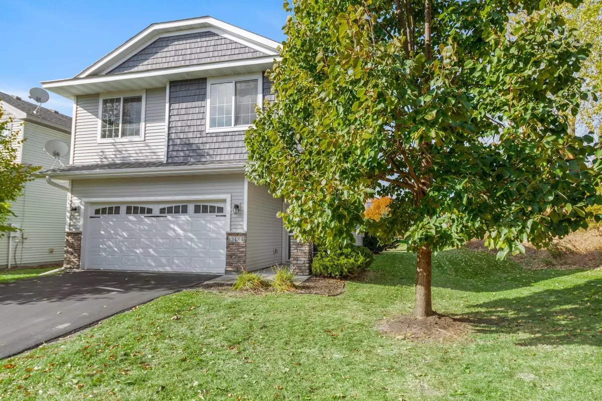 Blaine, MN 55449,12484 Bataan ST NE