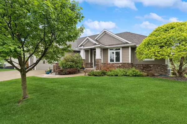 Prior Lake, MN 55372,17623 Grist CT SW