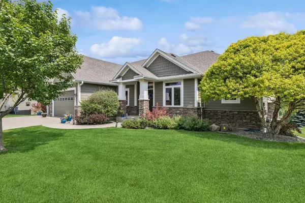 Prior Lake, MN 55372,17623 Grist CT SW