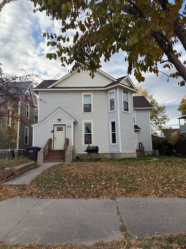 2524 Portland AVE, Minneapolis, MN 55404