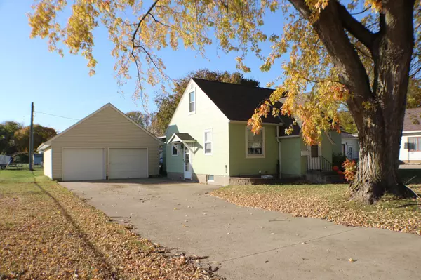 Fairmont, MN 56031,1311 N Elm ST