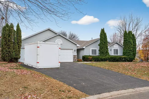 Brooklyn Park, MN 55443,8824 Yates TER