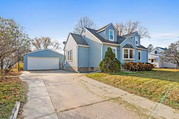 Mounds View, MN 55112,2466 Clearview AVE