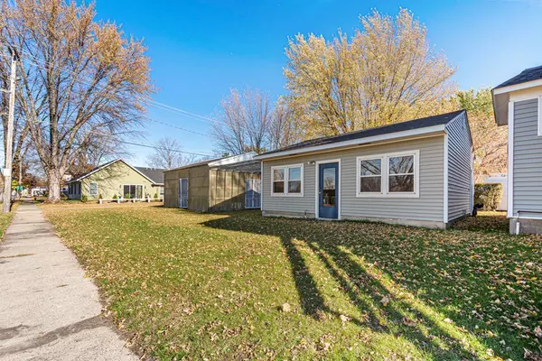 Arlington, MN 55307,208 Mn-5