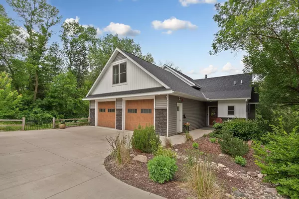 Faribault, MN 55021,5121 Dudley Lake PATH