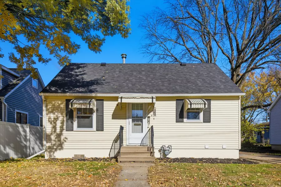 803 12th AVE SE, Austin, MN 55912