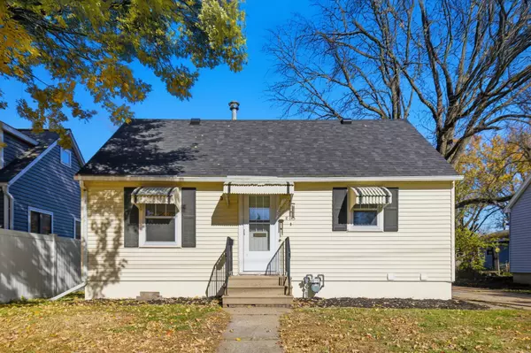 803 12th AVE SE, Austin, MN 55912