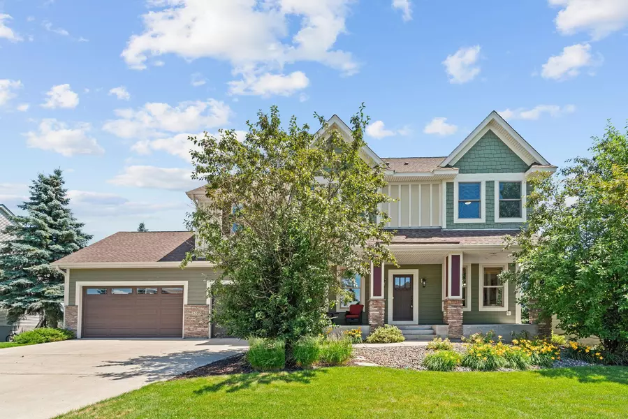 5510 Weston LN N, Plymouth, MN 55446