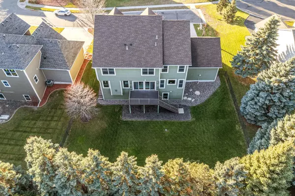 Plymouth, MN 55446,5510 Weston LN N