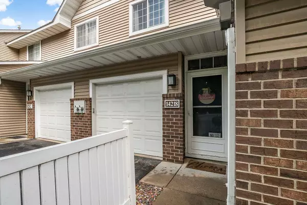 Burnsville, MN 55337,14218 Plymouth AVE S #3