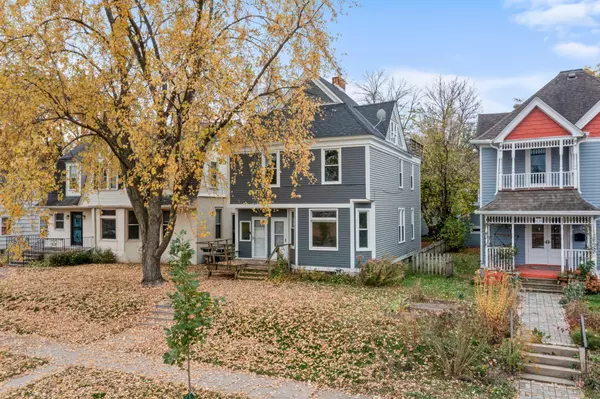 Saint Paul, MN 55104,1632 Englewood AVE