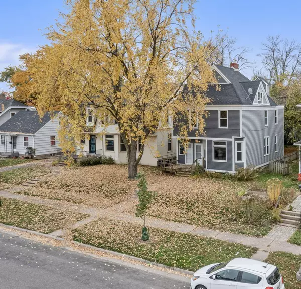 Saint Paul, MN 55104,1632 Englewood AVE