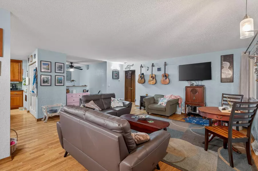 1504 W River ST, Monticello, MN 55362