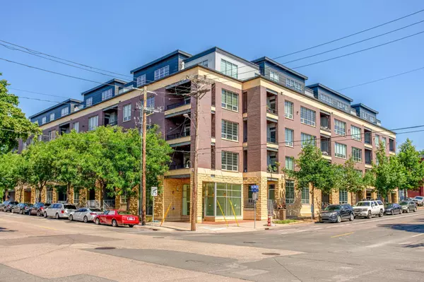 521 2nd ST SE #307, Minneapolis, MN 55414