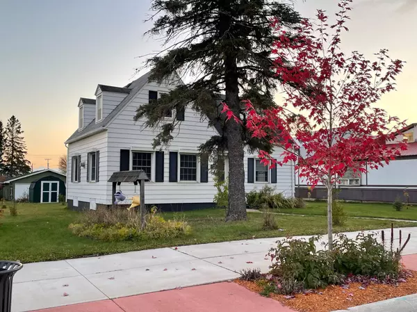 Biwabik, MN 55708,410 S Main ST