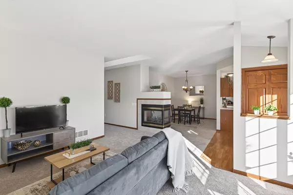 Apple Valley, MN 55124,15681 Flackwood WAY