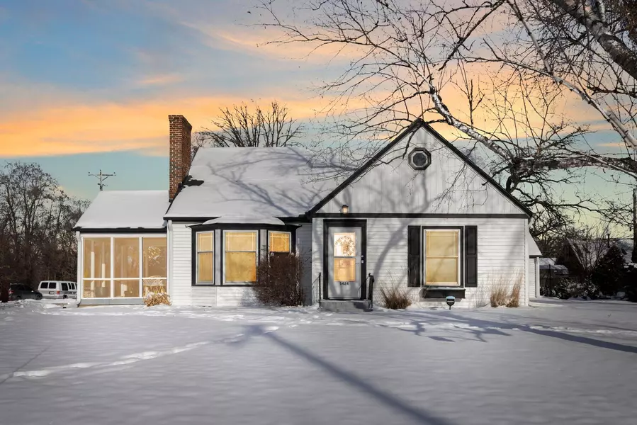 5424 51st AVE N, Crystal, MN 55429