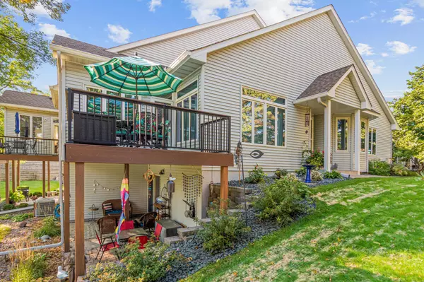 Coon Rapids, MN 55448,1450 126th LN NW