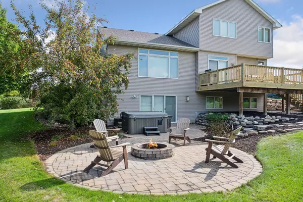 Otsego, MN 55330,13895 89th ST NE