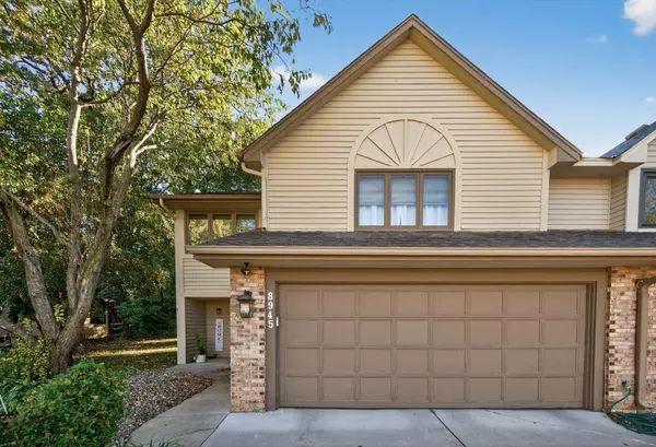 Eden Prairie, MN 55347,8945 Preserve BLVD