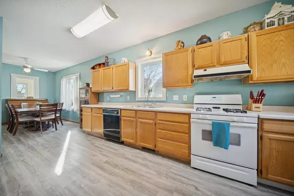 Montgomery, MN 56069,601 Mill AVE NE