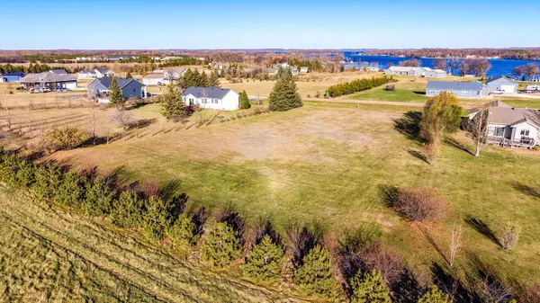 Lake Eunice Twp, MN 56511,TBD Lakeview LN