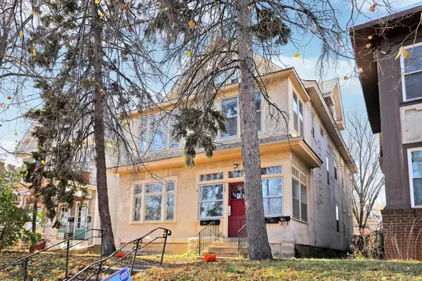 Minneapolis, MN 55407,3136 10th AVE S